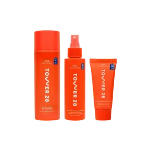 SOS 3-Step Skincare Set