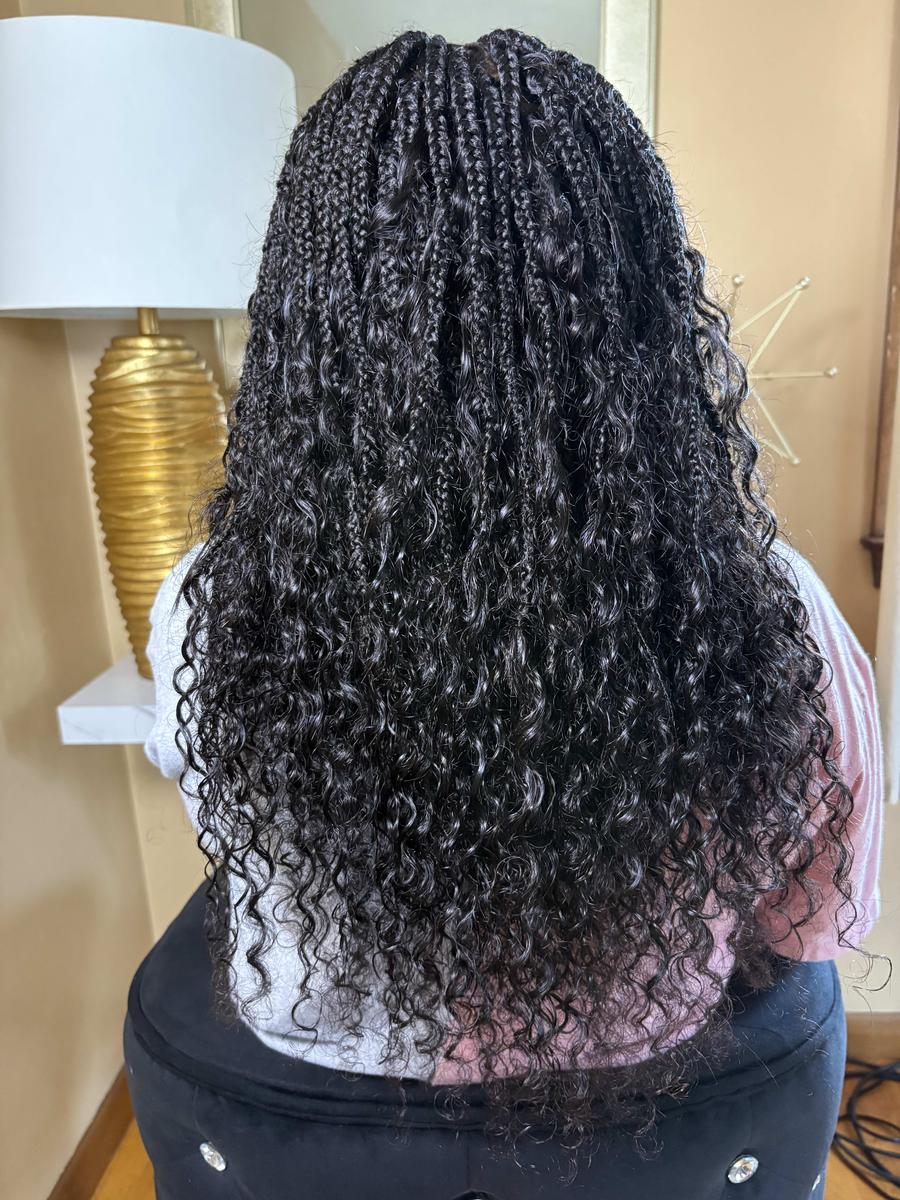 Item: 16 Inch (1 pack)