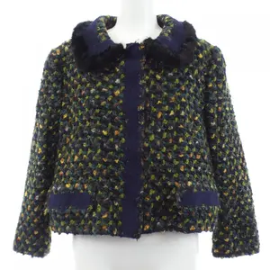 Pre-owned PRADA Other Small Leather Goods Jacket