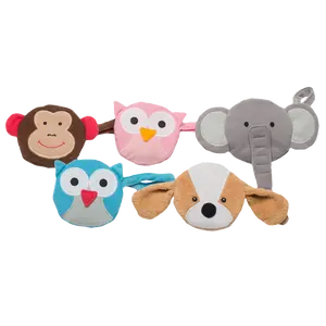 Pacifier Pal Pacifier Pocket and Toy