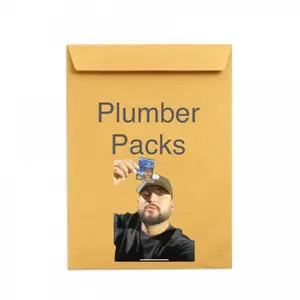 Plumber Packs!