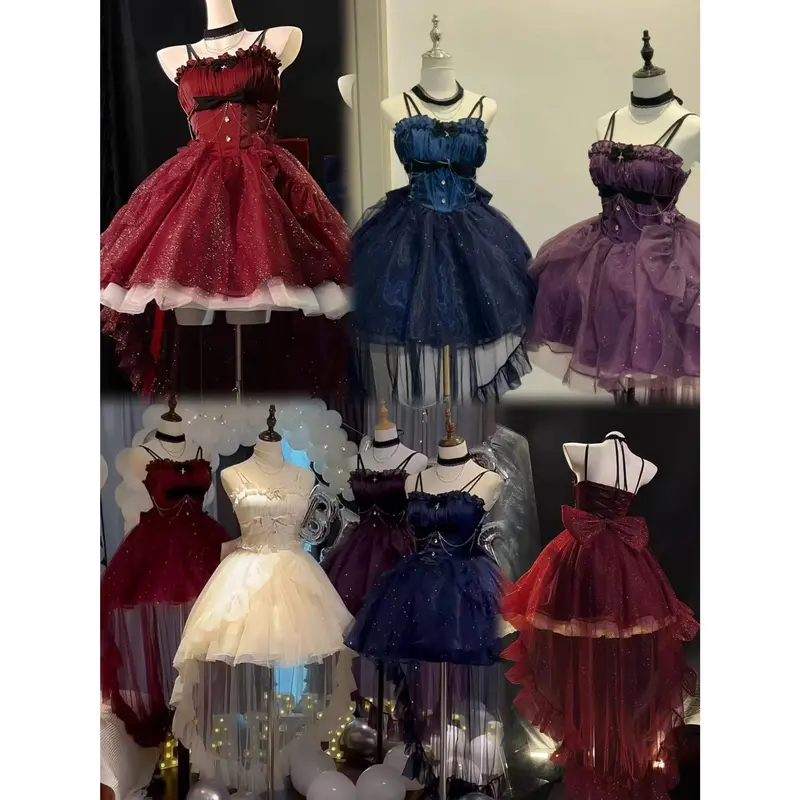 grunge prom dress uk - TikTok Shop grunge prom dress uk - TikTok Shop