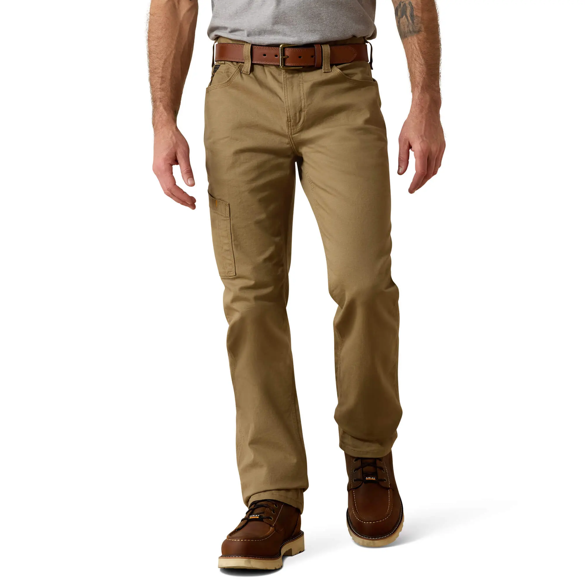 Men's Rebar M7 DuraStretch Made Tough Straight Pant Men's Rebar M7 DuraStretch Made Tough Straight Pant
