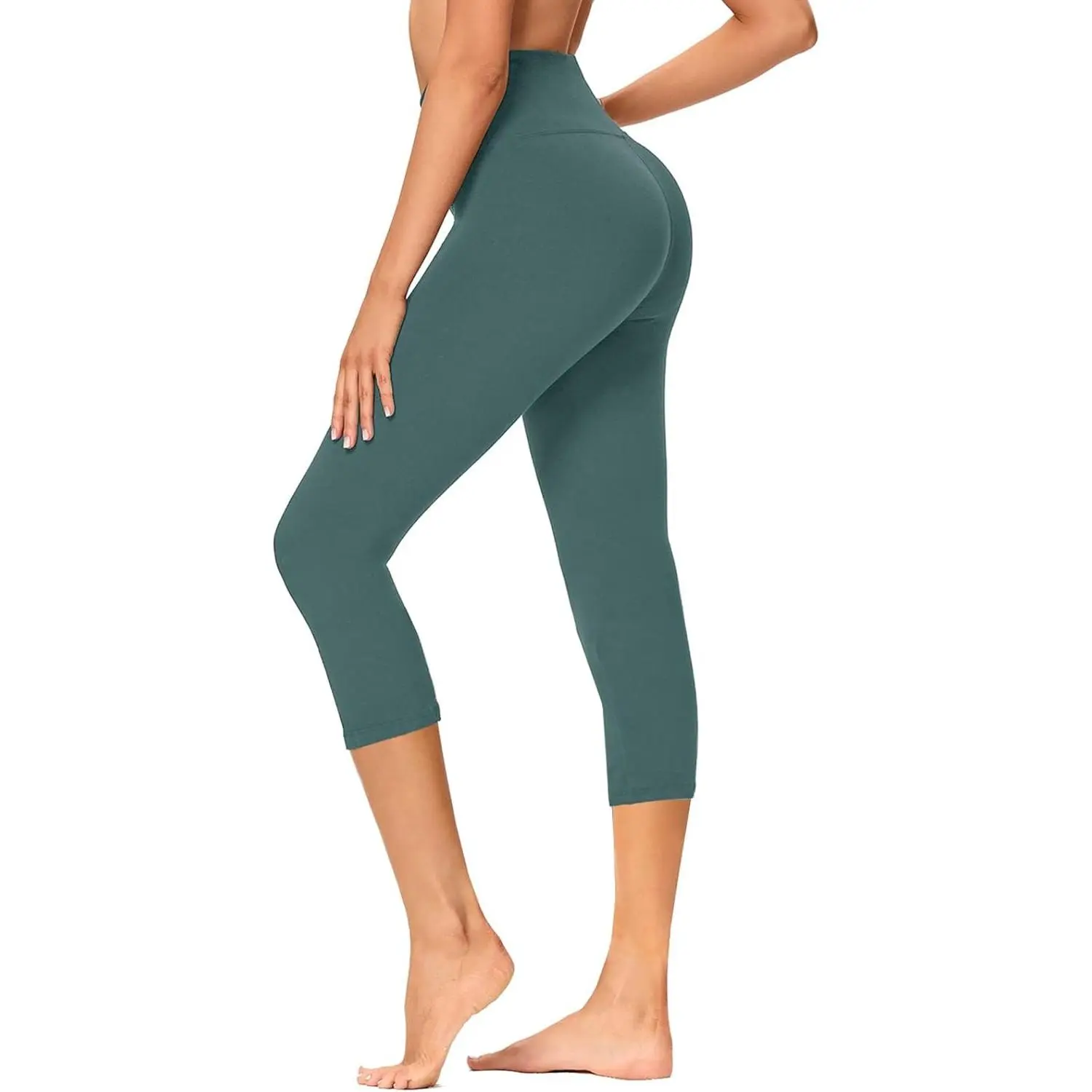 B-dark Green