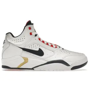 Nike Men's Air Flight Lite II Mid Olympic, from StockX