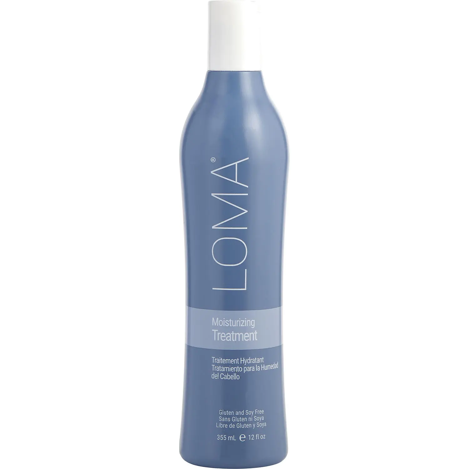 Loma By Loma Loma Moisturizing Treatment For Unisex