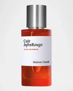 Cuir Infrarouge By Maison Crivelli