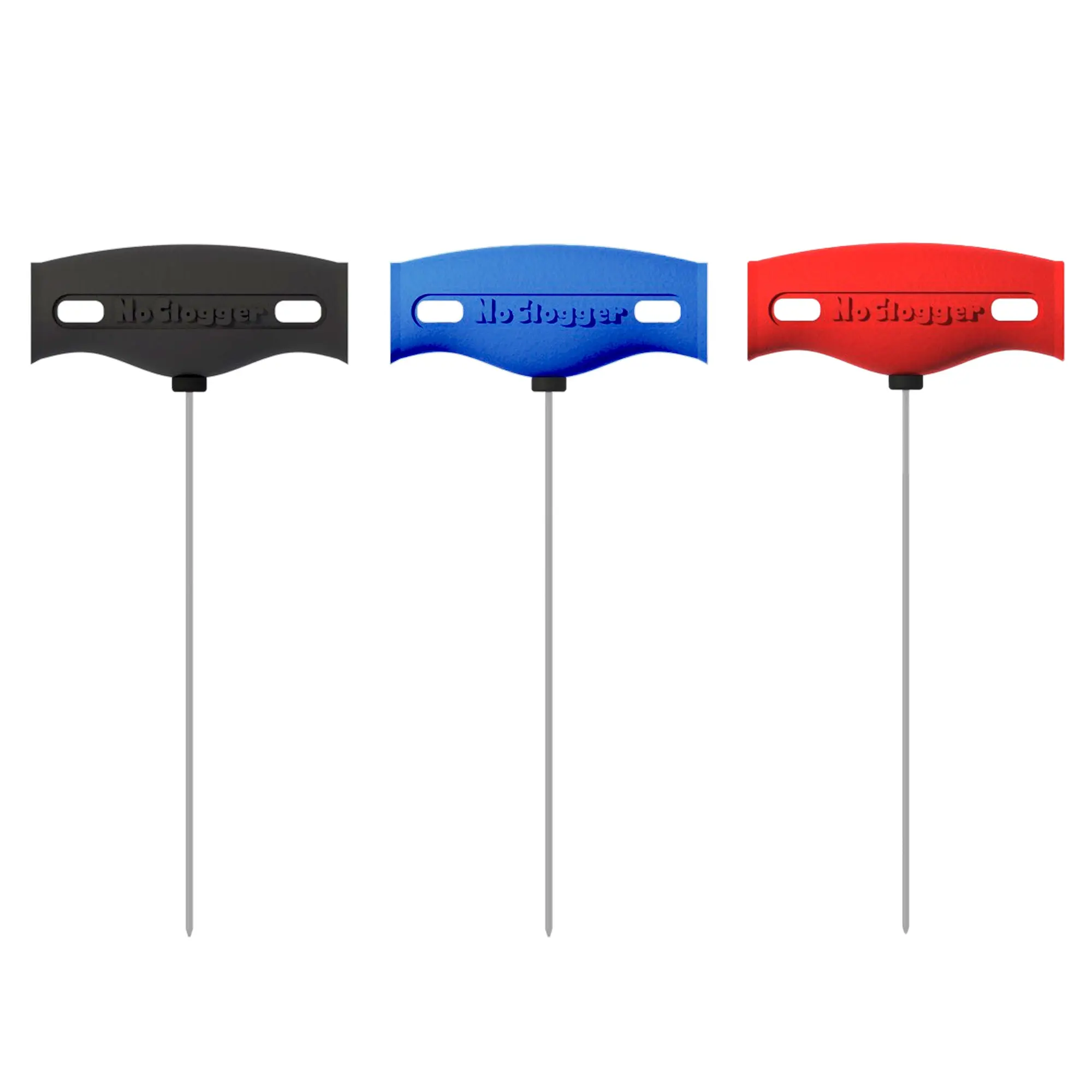 NoClogger 1.75 T-Handle