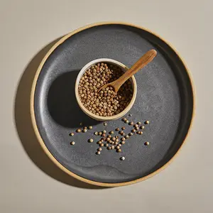 Coriander, Moroccan Seeds
