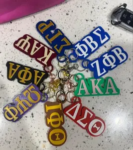 Smart Tap Keychains - Simple Design, Lightweight, Ideal for Everyday Use