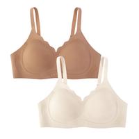 Caramel+Nude(2 Pack)