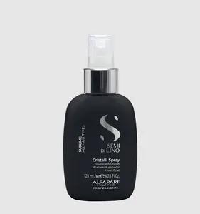 Semi Di Lino Sublime Cristalli Spray