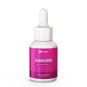 Sunkissed | Diffuser Oil 30ML