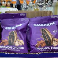 12-Pack Cinnamon Churro