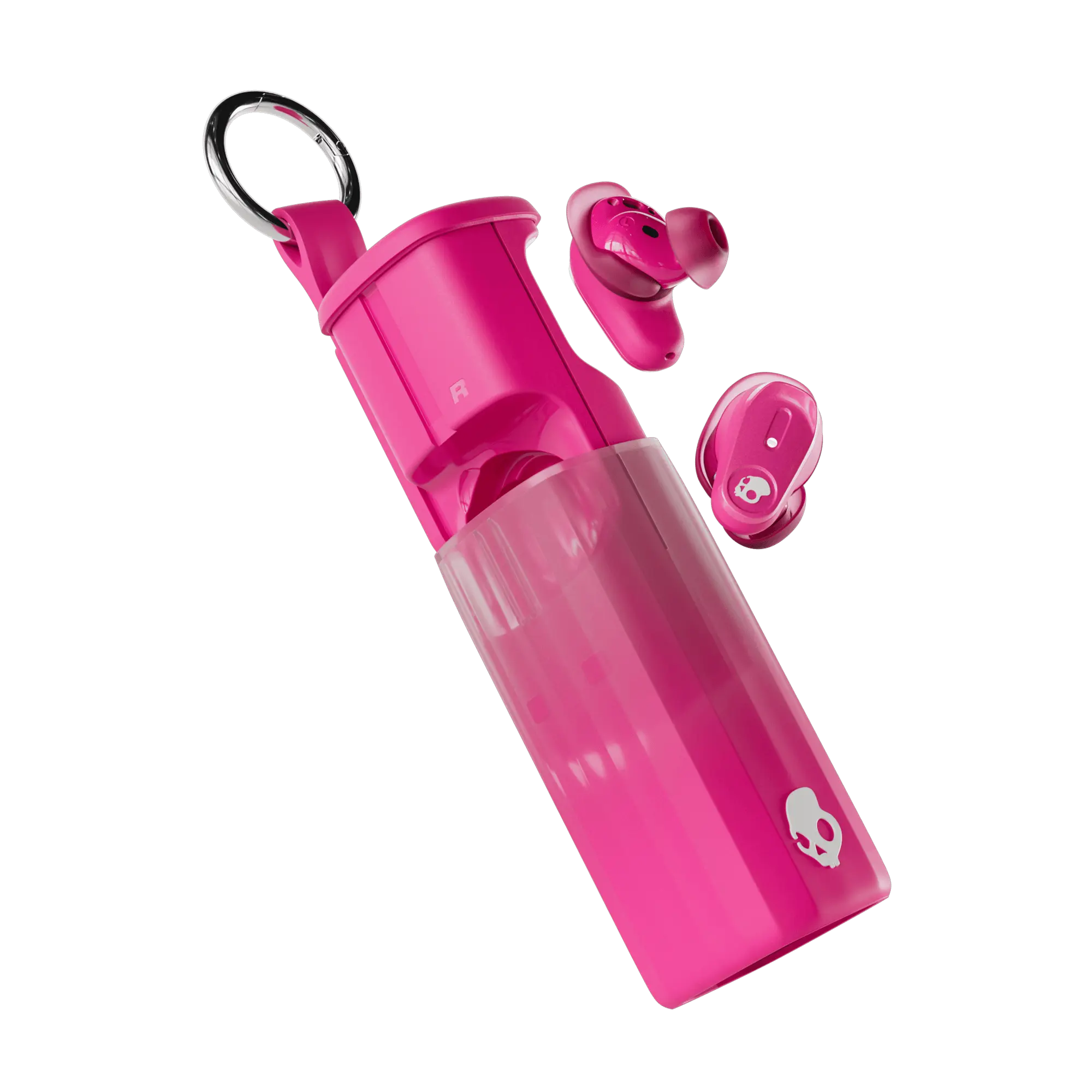 Skullcandy Method 360 ANC - Noise Canceling Earbuds + Sound by Bose | Bluetooth 5.3 | 40 Hours Battery | Built-in Mic