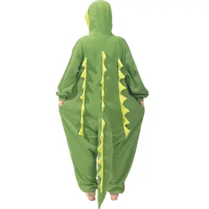 Pajama Robe — Nightwear, Women’s Clothing, Home Wear, Solid Color, Basic Wearable