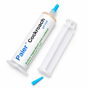 Easy-Apply Cockroach | GelContinuous Pest Control | Safe for Indoor Spaces