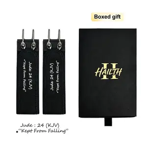 HAILTH Bible Verse Printed Elastic Belt Luxury Gift Box Pack Invisible No-Buckle Adjustable Waistband FathersDayGift Summer Wins #outdoorfun