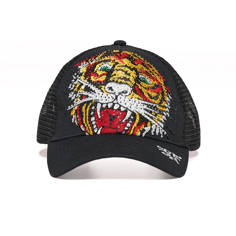 ed hardy cap - TikTok Shop