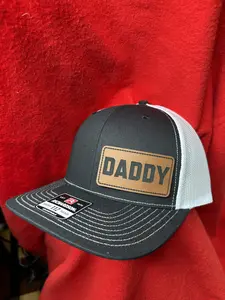 Daddy Papa Hat