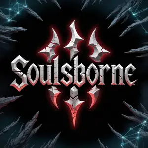 Soulsborne Style