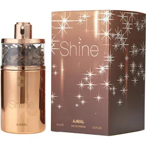 Ajmal Shine By Ajmal Eau De Parfum For Women