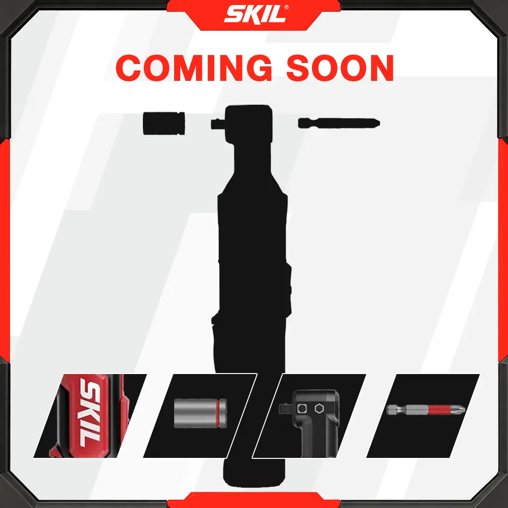 SKIL New Arrival Cordless the World’s First ***Wrench