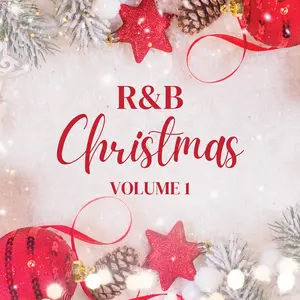 Xmas R&B Vol 1 / Various - Christmas Hits From Your Favorite R&B Artists Volume 1 (Various)  [COMPACT DISC - CD]