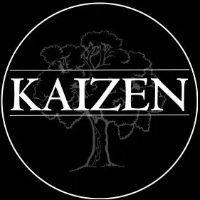 The Kaizen Journal