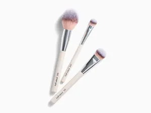 HALF CAKED - 3 Piece Brush Set