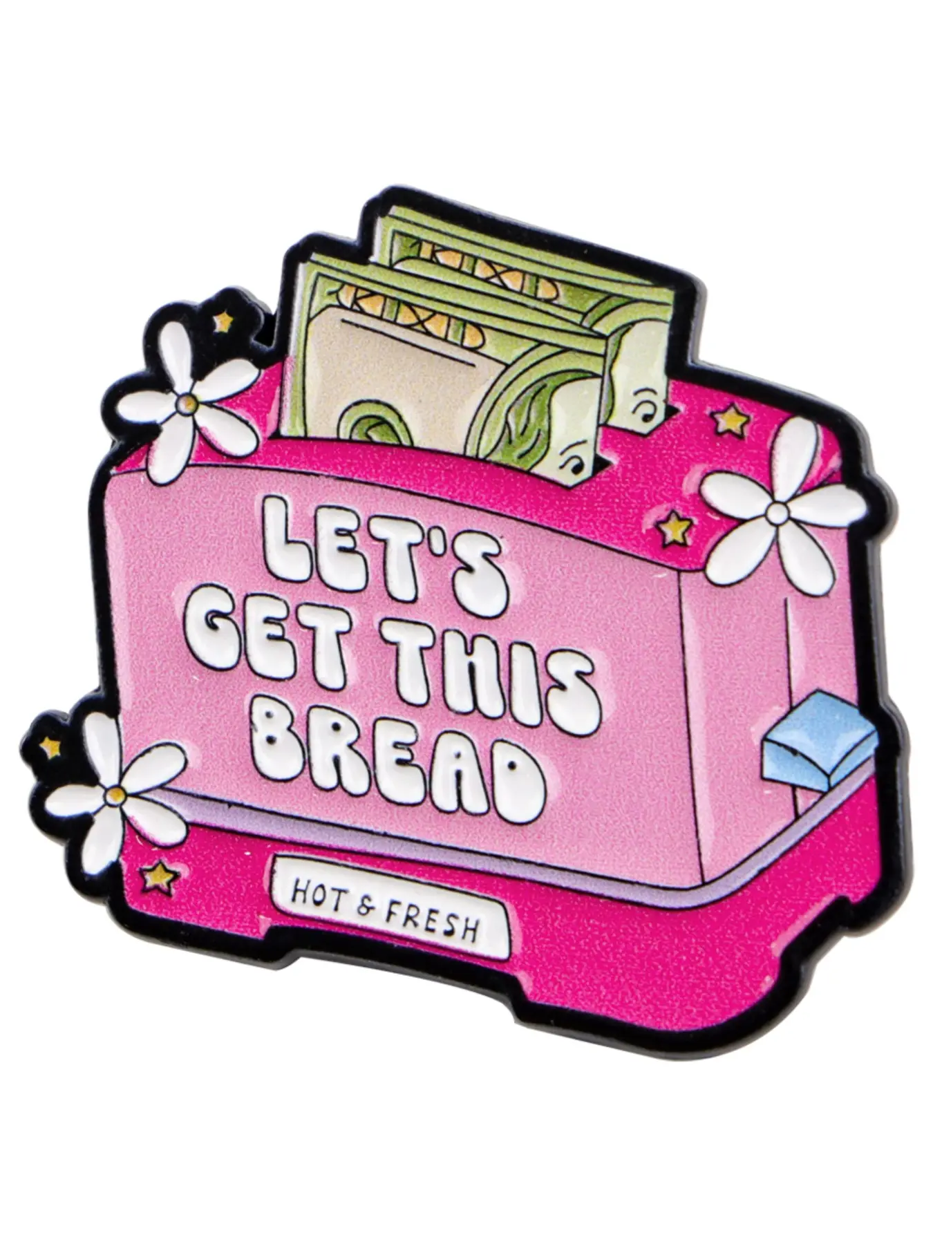 Cartoon Text Pin Badge, Decorative Badge, Zinc Alloy Brooch, Letter Brooch Pin, Metal Pin for Clothing & Bag Decoration, Unique Fashion Accessory for All Seasons, Casual Style