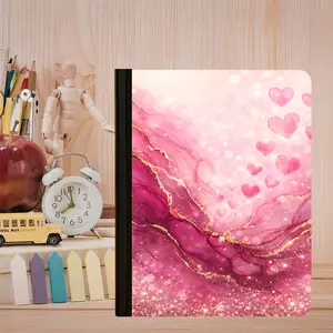 Composition Book - Marble