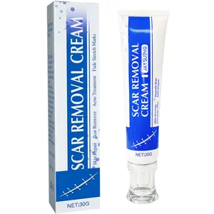 Scar Cream,Silicone Scar Gel,Scar Removal Cream,Scar Silicone Gel,Scar Gel,Scar Cream for Scars and Keloid Bump