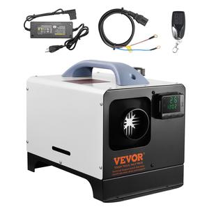【DealsForYouDays】VEVOR Diesel Air Heater 2kw/5kw/ 8KW Portable Parking Heater Fast Heating Low Noise,with Bluetooth,without BluetoothDiesel Heater for Truck RV Trailer Camper Van Boat and Indoors