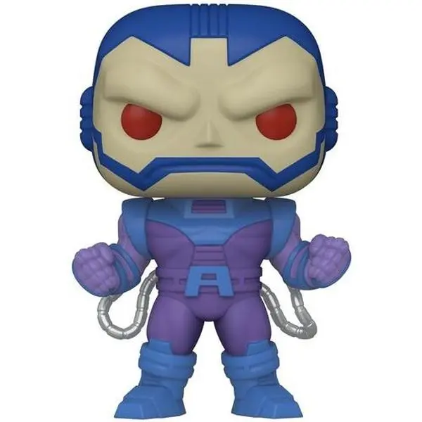 Funko POP! Marvel: X-Men '97 - Apocalypse  [COLLECTIBLES] Vinyl figurine/statue, Collectible