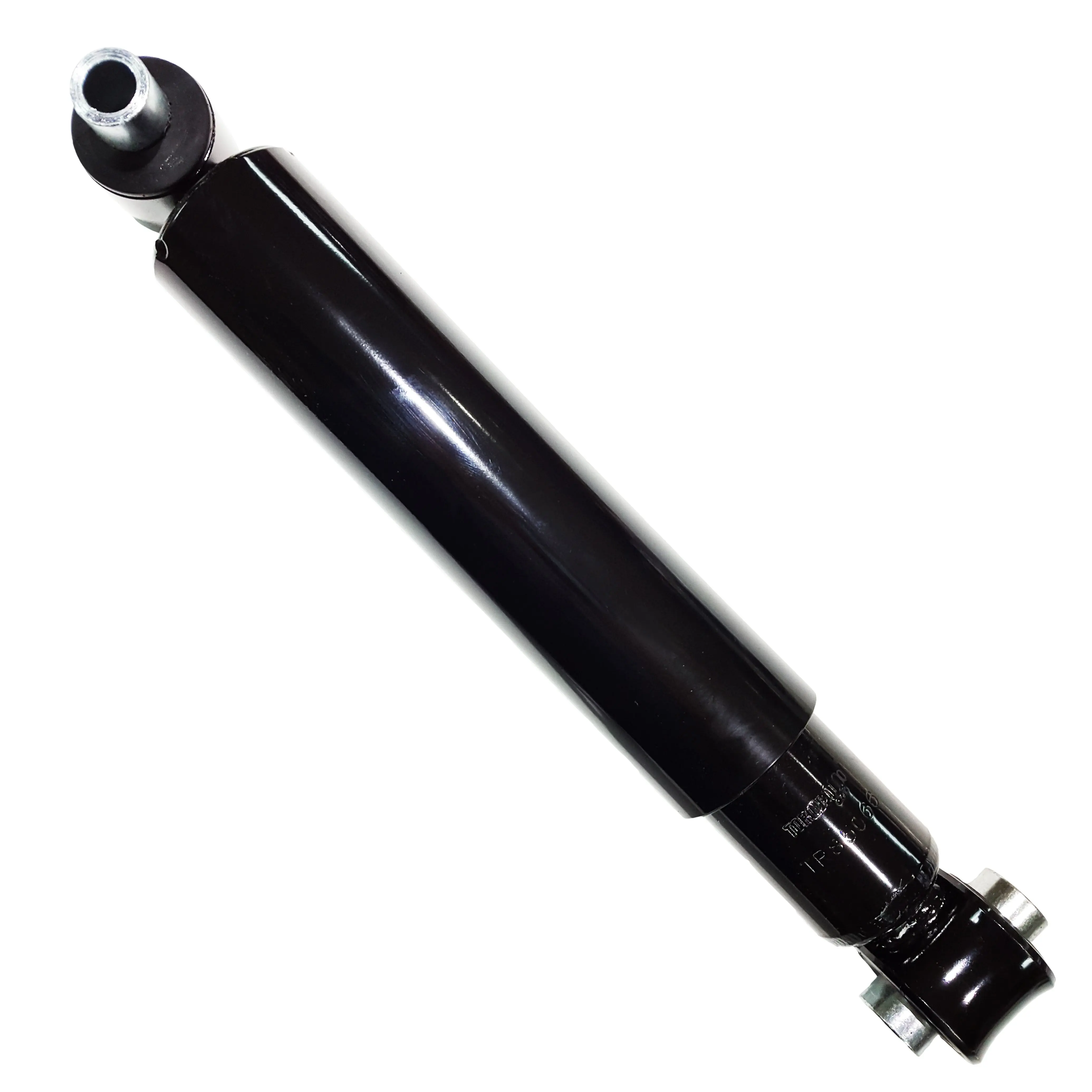 TORQUE 85066 Heavy Duty Shock Absorber for MACK CHN 613, CXN 613, CX Vision & VOLVO VNL 300 630 430 670 730 780 Models, VN, VT semi Trucks Trailer (Replaces Gabriel 85066, Monroe 65486) (TR85066)