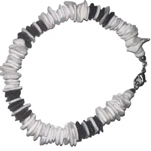 Puka Shell Bracelet - Natural Beachy Style Fashion Accessory
