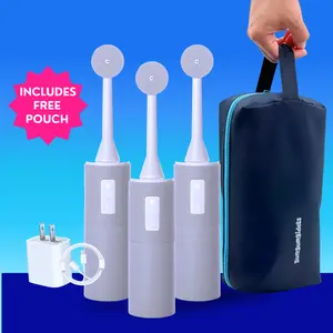 3 Portable Bidets Travel Essential for Hygiene Rechargeable Soothing Relief. Steady Power Wash. Postpartum & Hemorrhoid Care. Value Bundle. Family & Travel Ready. Elderly & Kids Friendly. Fast Charge. Reduces Toilet Paper Usage. Ecofriendly