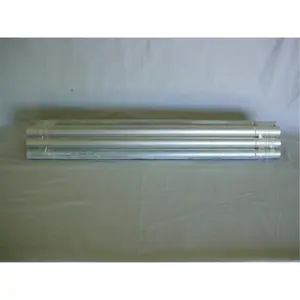 On Time Wildlife Feeders 802 30 in. Each Leg Kit, 9 Piece