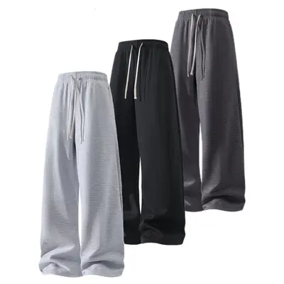 Types of Sweatpants TikTok Shop