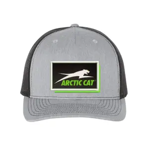 Arctic Cat Logo Premium Headwear