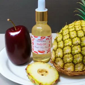 Mama Secret Body Moisturizer Skincare