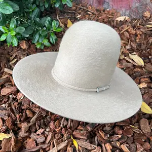 Tacchino 10X Grizzly Tall Crown Sand