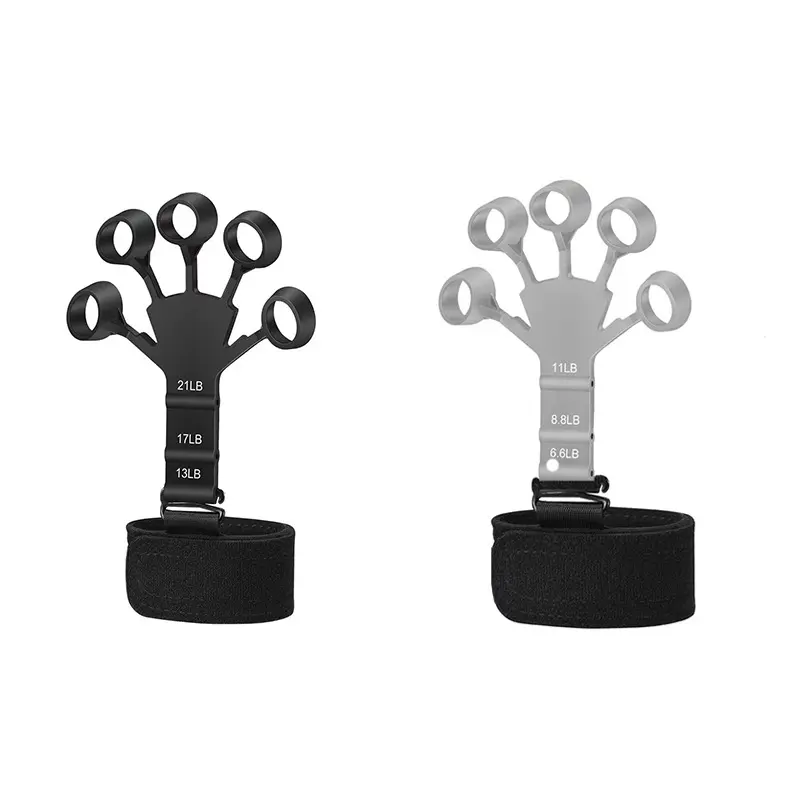 Hollow out set (1 black high strength+1