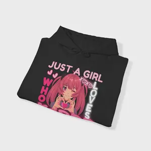 K-Pop Youth Hoodie. Kpop Fan Hooded
