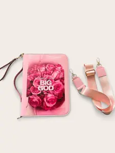 TD Bible Covers Bag