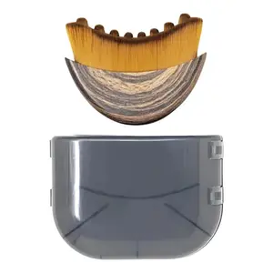 Lymphatic Contour Tool Brush