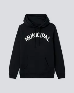 M.OG-330 Hoodie Sweatshirts Jersey Cotton