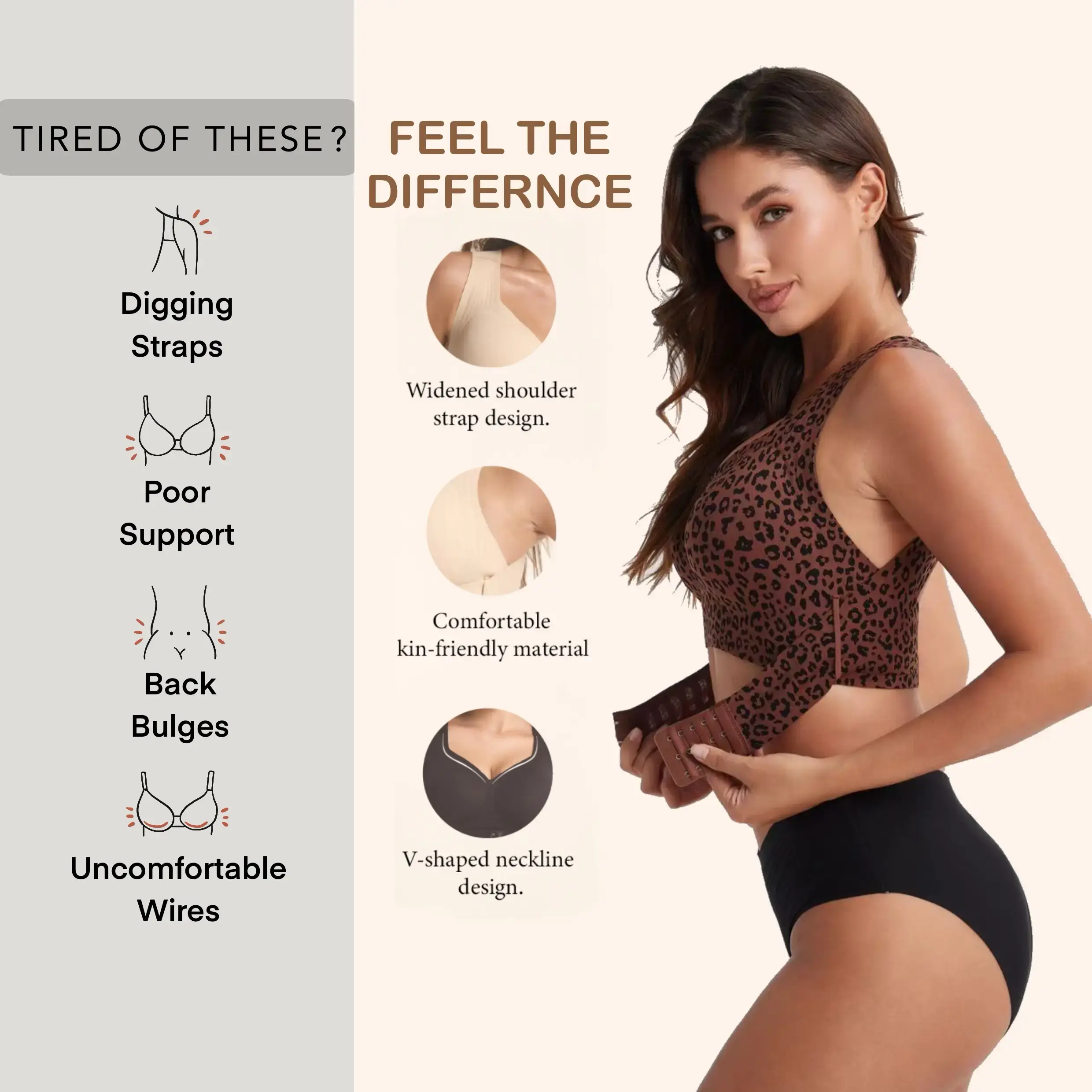 iBraStar Posture Bra, women’s breathable mesh wireless top with removable pads alternative, activewear for running and gym sessions Workout Bra, Training Bra, push up bra, bras for women minimizer bra, jelly bra, fitness bra