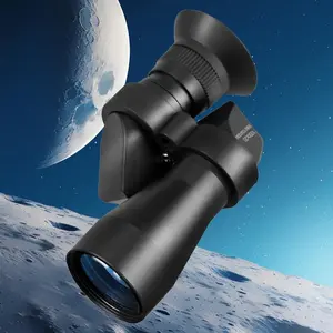 Portable Mini Pocket Monocular Telescope, 1000x20 High Magnification Zoom Outdoor Fishing Telescope, Suitable for Hunting Camping, Sturdy Durable Telescopic
